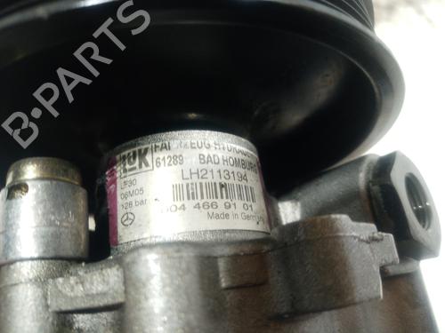 Steering pump MERCEDES-BENZ S-CLASS (W221, V221)  | BP12322658M99 