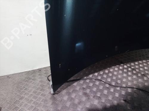 Hood MERCEDES-BENZ E-CLASS (W210)  | BP9826074C1 