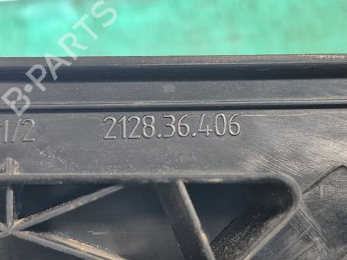 Right mirror FORD C-MAX II (DXA/CB7, DXA/CEU) 1.0 EcoBoost | BP32474185C27 