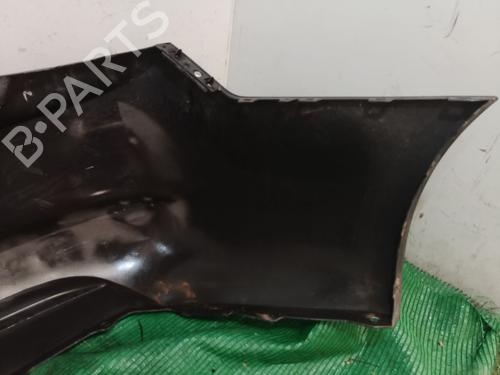 Rear bumper CITROËN C-ELYSEE (DD_) 1.6 BlueHDi 100 | BP25604513C8 