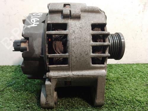 Alternator VOLVO V40 Estate (645) 1.9 DI | BP18170321M7 