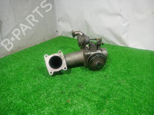 Throttle body CHRYSLER VOYAGER IV (RG, RS) 2.5 CRD | BP12343433M82 