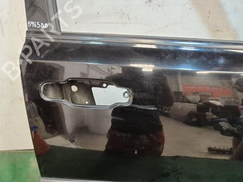 Right front door KIA SORENTO I (JC) 2.5 CRDi 4WD | BP28975864C3 