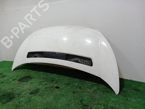 Hood CITROËN JUMPY II (VF7) 2.0 HDi 120 | BP13230468C1 