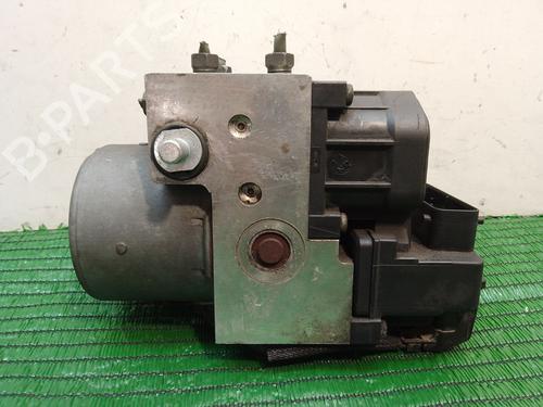 ABS pump TOYOTA COROLLA (_E12_) 1.4 D (NDE120_, NDE120R) | BP18971920M43 