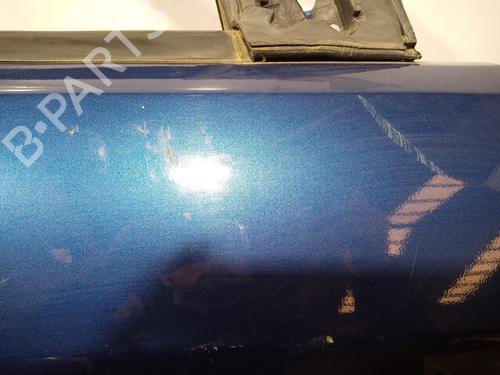 Right front door FORD FOCUS II (DA_, HCP, DP)  | BP11282456C3 