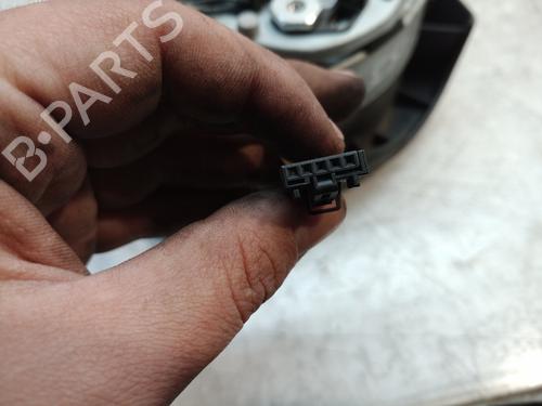 Førerens kollisjonspute VW GOLF V (1K1) 1.9 TDI | BP10737691C9 