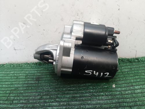 Used Starter BMW 1 (E87) 116 i (115 hp) 20238427