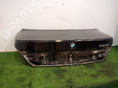 Bakluke CC/Kombi-Kupé BMW 7 (E65, E66, E67)  | BP17387973C6 