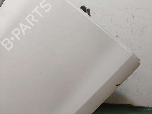 Right rear door PEUGEOT 208 I (CA_, CC_) 1.2 VTI 82 | BP27678437C5