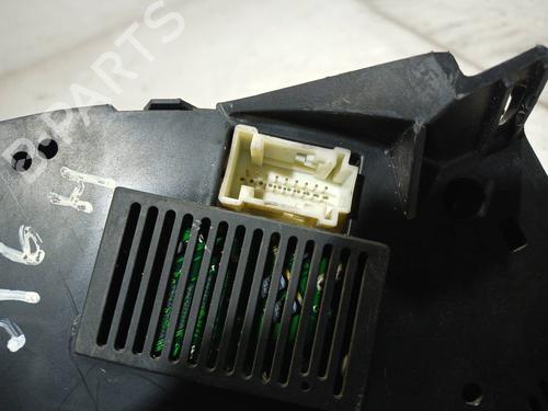 Instrument cluster MERCEDES-BENZ SPRINTER 2-t Van (B901, B902)  | BP11049840C47 