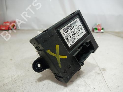 Electronic module FORD MONDEO IV (BA7)  | BP11937193M83 