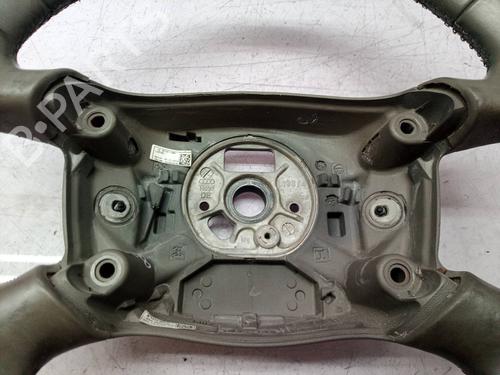 Steering wheel AUDI ALLROAD C5 (4BH) 2.5 TDI quattro | BP9214629C49 
