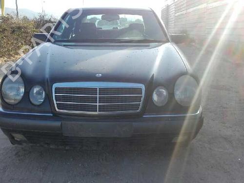 Engine control unit (ECU) MERCEDES-BENZ E-CLASS (W210)  | BP7923359M57 