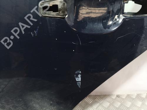 Left rear door MERCEDES-BENZ E-CLASS (W210) E 300 D (210.020) | BP9673988C4 