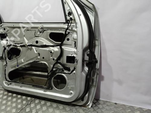 Left front door MERCEDES-BENZ M-CLASS (W163) ML 400 CDI (163.128) | BP9219428C2 
