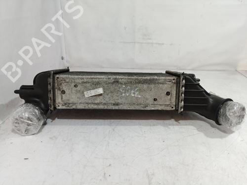 Intercooler FIAT SCUDO Bus (270_, 272_) 2.0 D Multijet | BP9735110M30 