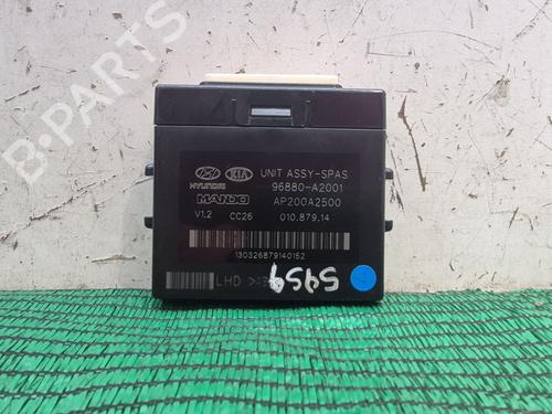 Used Electronic module KIA CEE'D Sportswagon (JD) 1.6 CRDi 128 (128 hp) 29562045