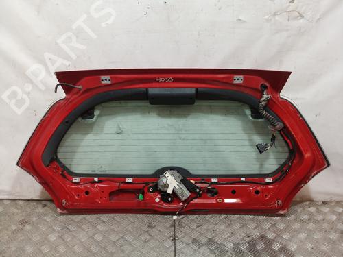 Tailgate CITROËN C2 (JM_) 1.6 VTS | BP7929207C6 