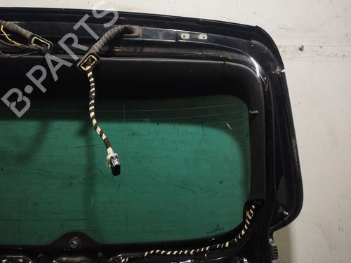 Tailgate VW TIGUAN (5N_) 2.0 TDI 4motion | BP29566514C6 