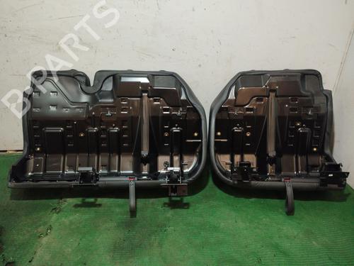 Seats set PORSCHE CAYENNE (9PA) Turbo 4.5 | BP29745413C78 