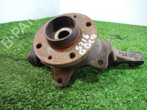 Right front steering knuckle RENAULT KANGOO Express (FC0/1_)  | BP17143091M26 