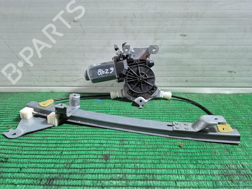 Alzacristallo posteriore sinistro Alzacristallo posteriore sinistro NISSAN QASHQAI I (J10, NJ10) 1.5 dCi (106 hp) 36859463 36859463