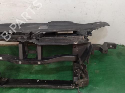 Frontplate/Frontkurv VW PASSAT B6 (3C2) 2.0 TDI 16V | BP27297718C72 
