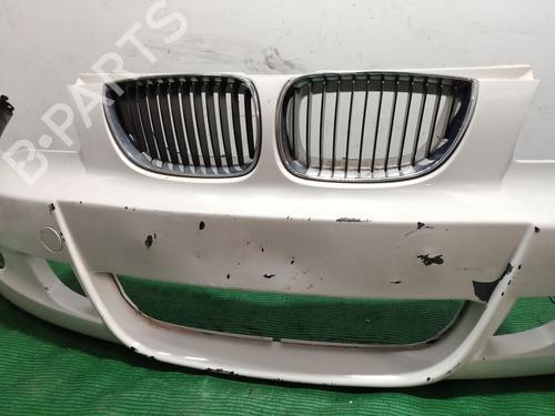 Front bumper BMW 1 (E87) 118 d | BP23435074C7 
