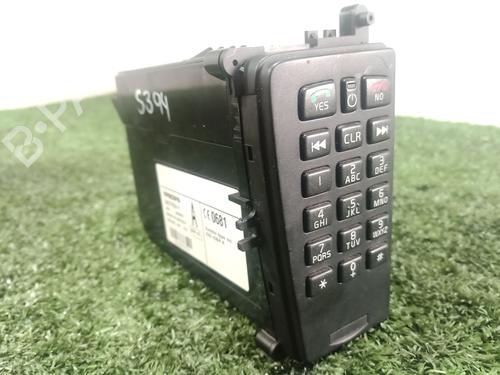 Electronic module VOLVO S60 I (384)  | BP20689343M83 
