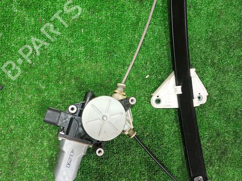 Rear left window mechanism HONDA ACCORD VII (CL, CN) 2.2 i-CTDi (CN1) | BP13108565C24 