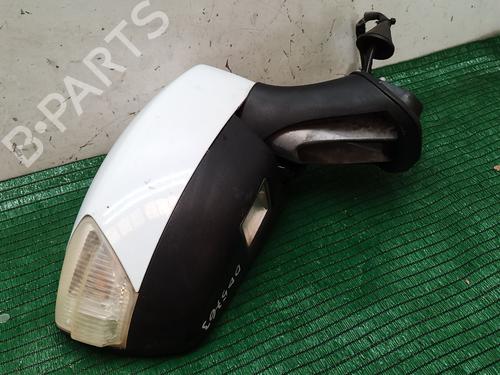 Right mirror FORD KUGA I 2.0 TDCi | BP26576766C27 