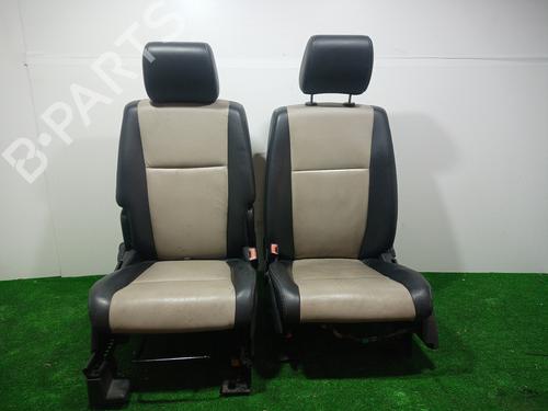 Seats set DODGE JOURNEY 2.0 CRD | BP12953046C78 