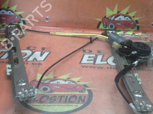 Used Front left window mechanism BMW 3 (E46) 320 d (136 hp) 7922690