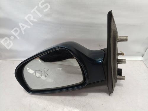 Used Left mirror HYUNDAI MATRIX (FC) 1.5 CRDi (82 hp) 7929002