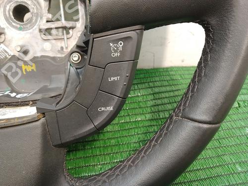 Steering wheel PEUGEOT 508 I (8D_) 2.0 HDi | BP18875060C49 