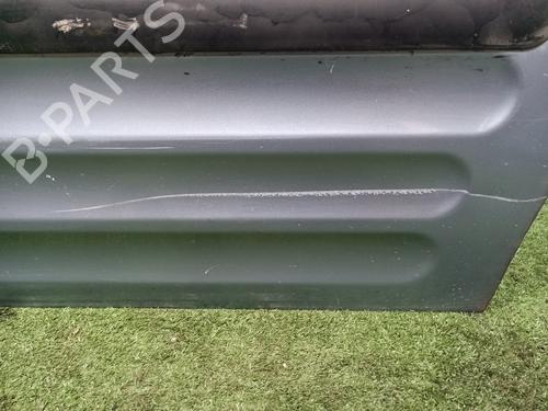 Right front door FORD TOURNEO CONNECT  | BP16063214C3 