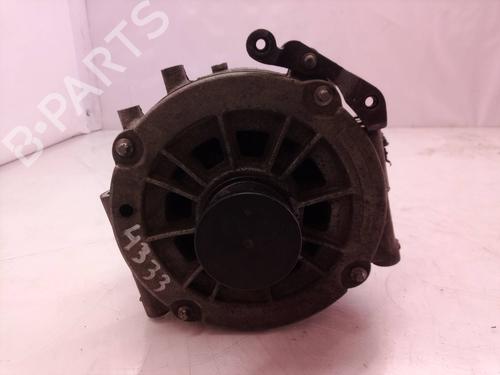 Used Alternator MERCEDES-BENZ M-CLASS (W163) [1998-2005]  8271029