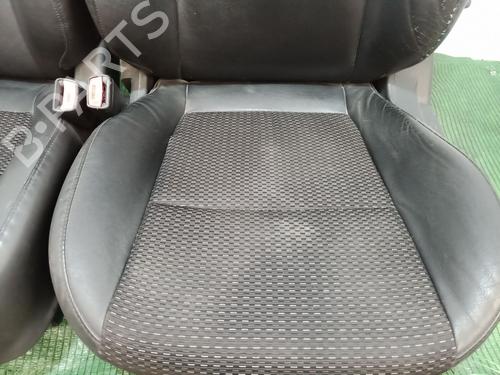 Seats set HYUNDAI i30 (FD)  | BP19923850C78 