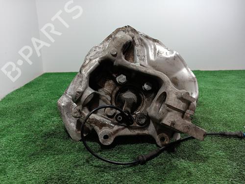 Right front steering knuckle BMW 5 (E39) 530 d | BP13420395M26 