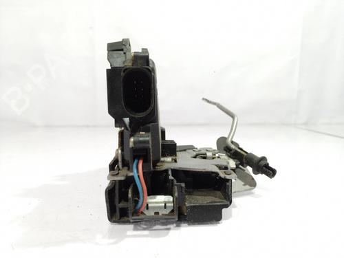Rear left lock AUDI ALLROAD C5 (4BH) 2.5 TDI quattro | BP9214644C100 