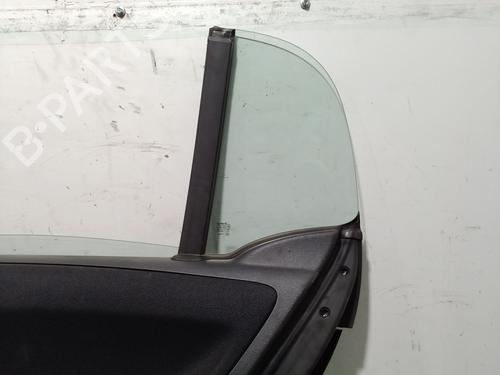 Right front door SMART FORTWO Coupe (451) 1.0 (451.331, 451.380) | BP29276817C3 