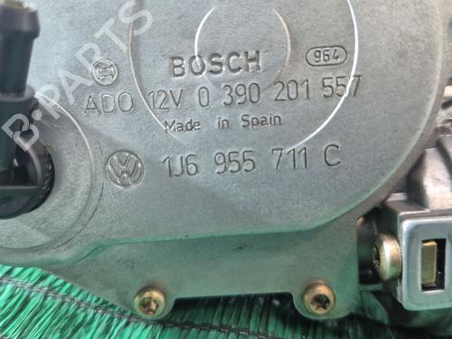 Ruitenwissermotor achter VW GOLF IV (1J1) 1.9 TDI | BP30851212M102