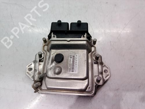 Engine control unit (ECU) SUZUKI ALTO VII (GF, HA25_, HA35_) | BP10255106M57