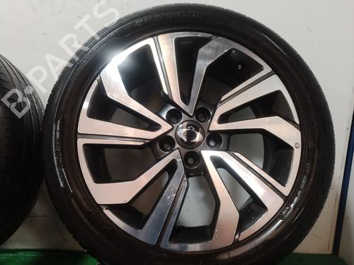 Felg SSANGYONG TIVOLI GRAND 1.5 T-GDi | BP23653504C45 