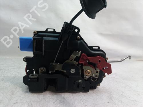 Rear right lock AUDI A8 D3 (4E2, 4E8) 3.7 quattro | BP9720244C99 