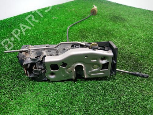 Front left lock MERCEDES-BENZ A-CLASS (W168)  | BP13366703C98 