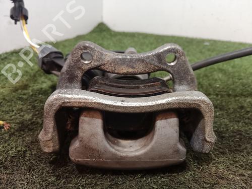 Right rear brake caliper FORD FOCUS III 1.5 TDCi | BP26570015M106 