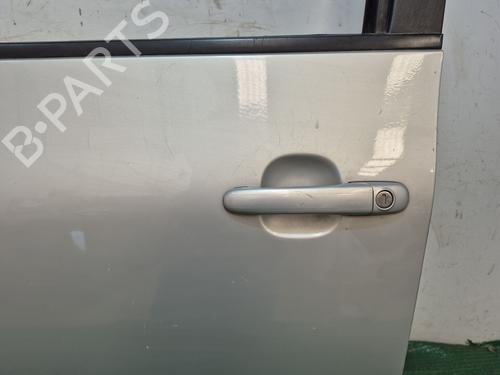 Left front door SEAT ALHAMBRA (7V8, 7V9) 1.9 TDI | BP28119735C2 