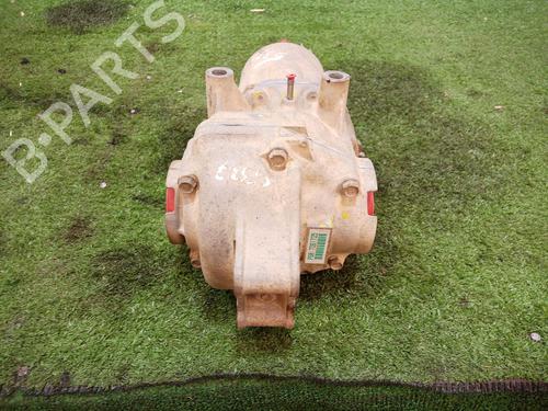 Rear differential HONDA CR-V I (RD)  | BP17224644M24 